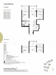 Tengah Garden Residences (U/C) (D24), Apartment #549362111